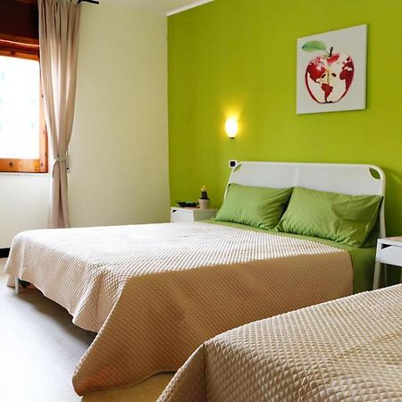 B&B Business Vacanze Казальнуово-ді-Наполі Екстер'єр фото