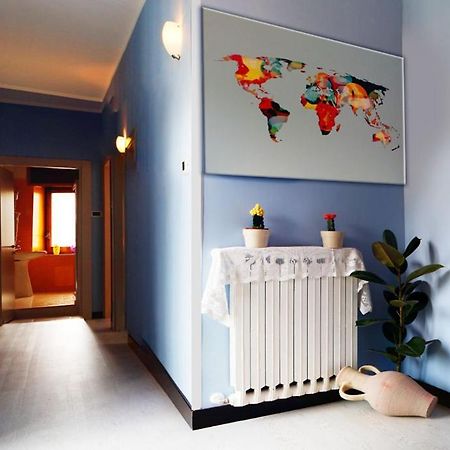 B&B Business Vacanze Казальнуово-ді-Наполі Екстер'єр фото
