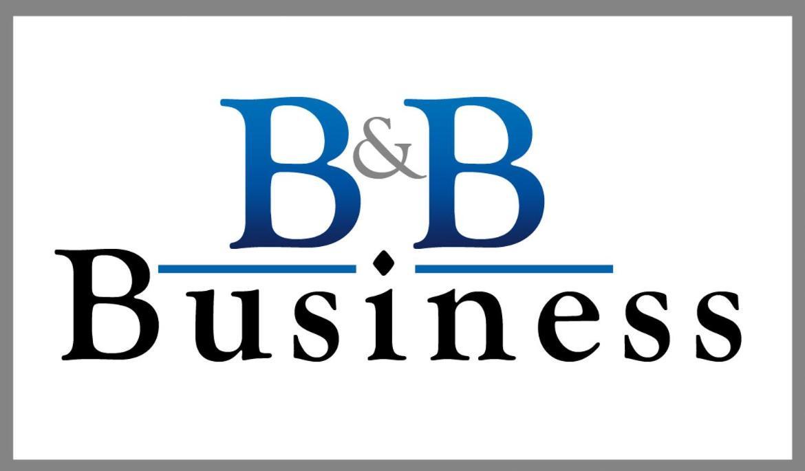 B&B Business Vacanze Казальнуово-ді-Наполі Екстер'єр фото