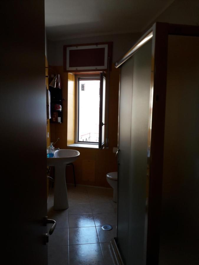 B&B Business Vacanze Казальнуово-ді-Наполі Екстер'єр фото