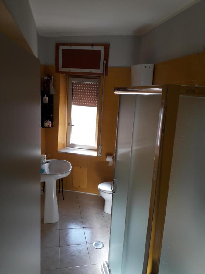 B&B Business Vacanze Казальнуово-ді-Наполі Екстер'єр фото