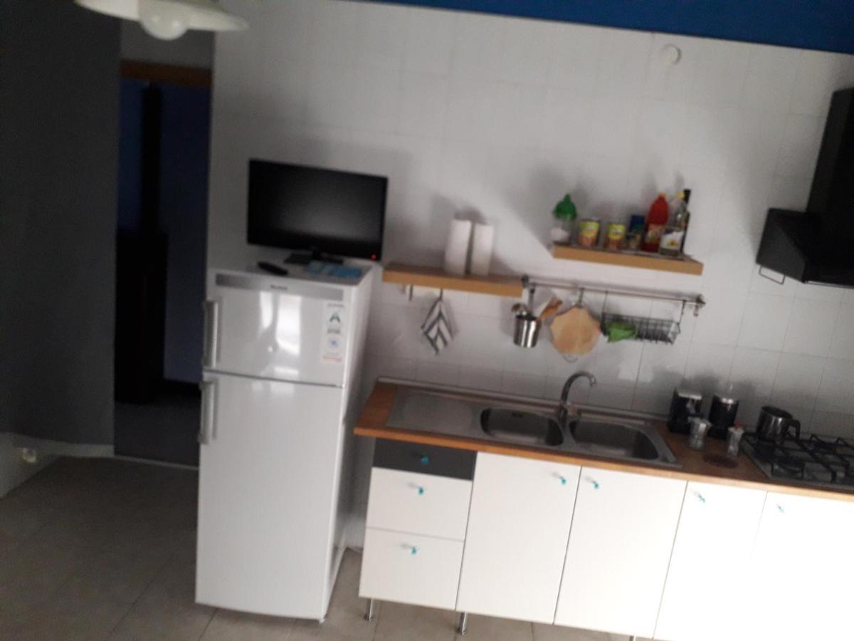 B&B Business Vacanze Казальнуово-ді-Наполі Екстер'єр фото